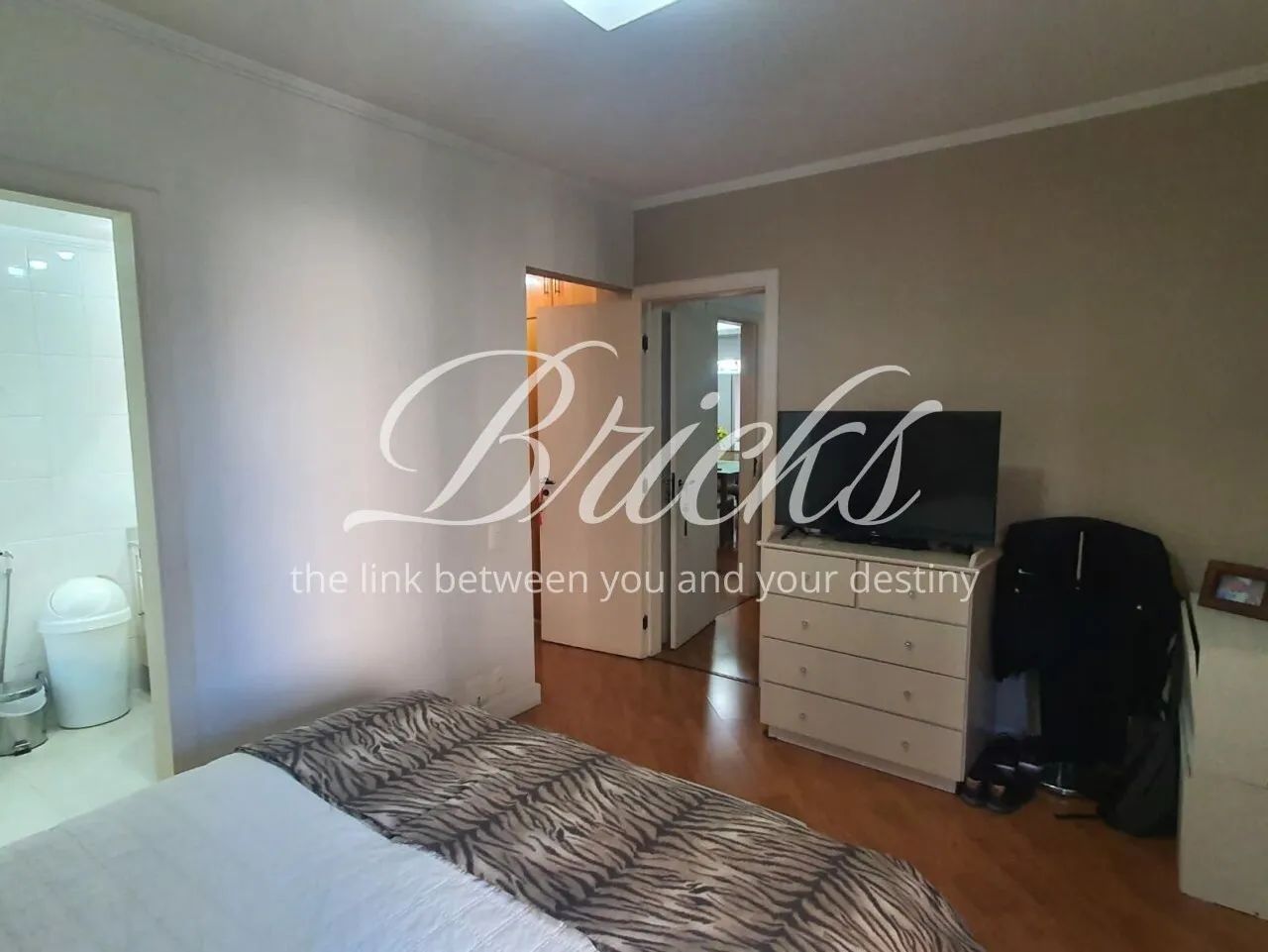 Apartamento à venda no Brooklin - Foto 4