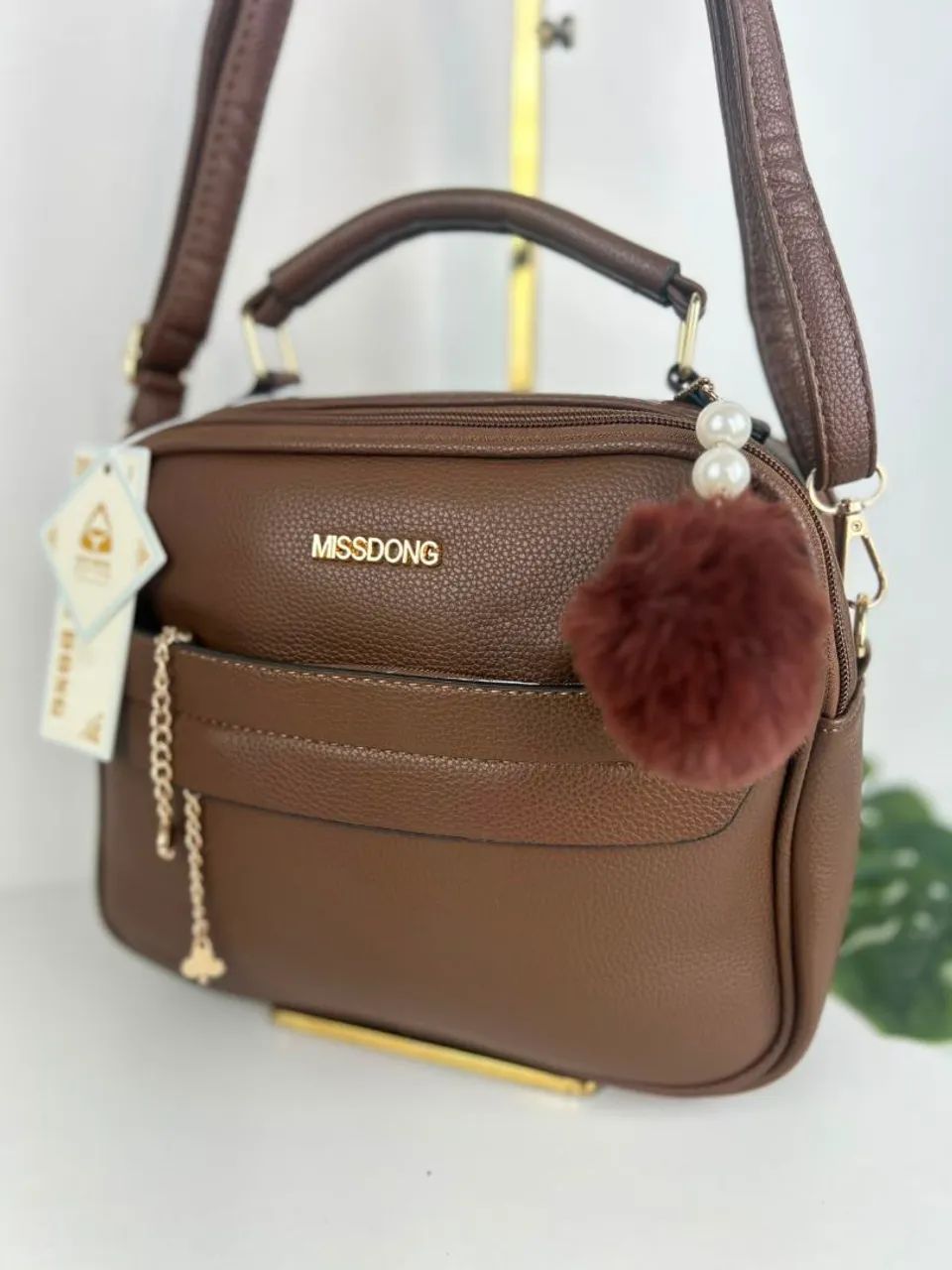 BOLSAS FEMININA - LANÇAMENTO  - Foto 5