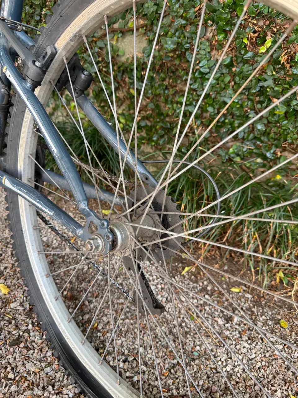 Bicicleta Caloi Aro 26 - Foto 3
