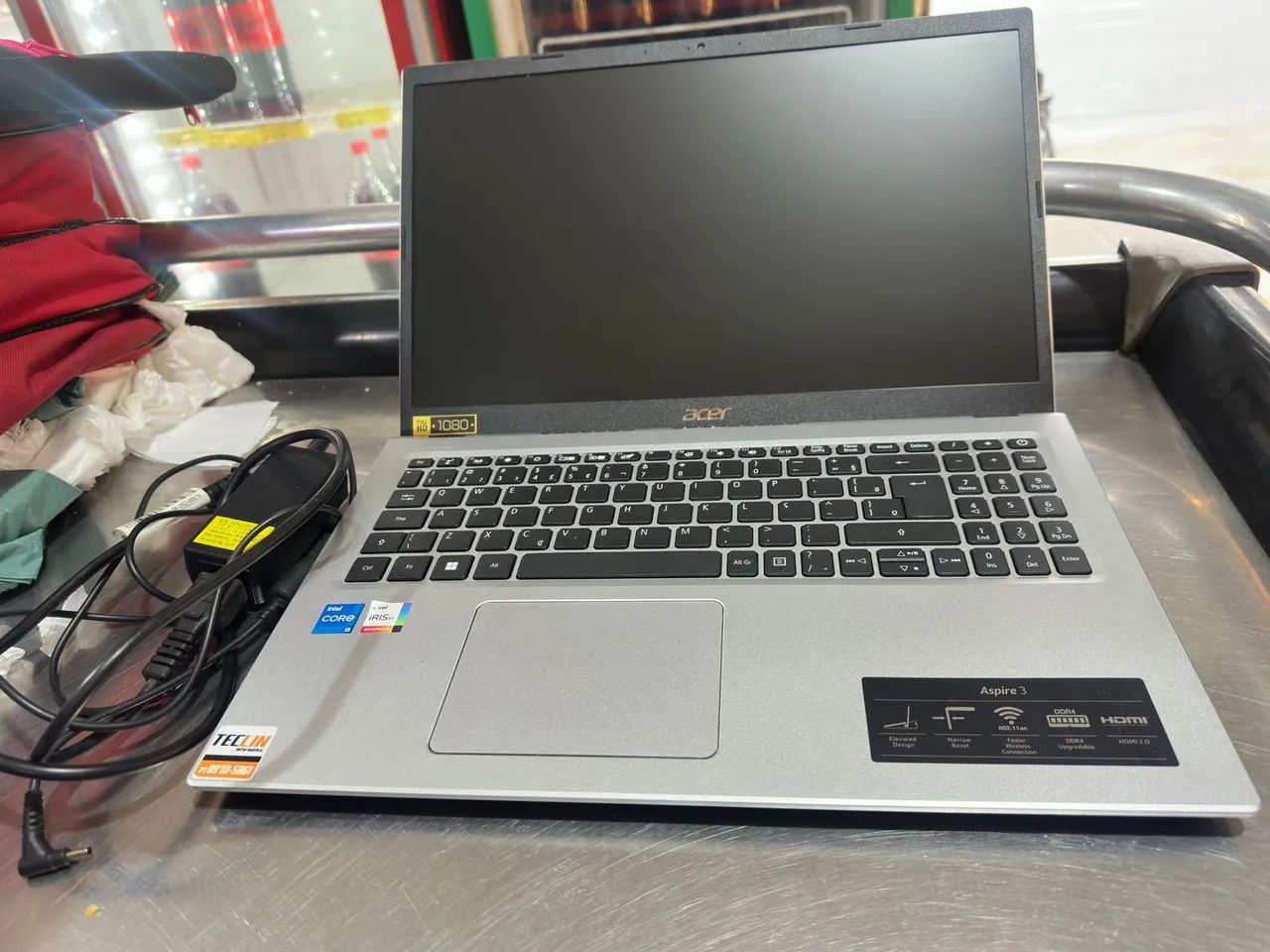 Nootbook acer - Foto 2