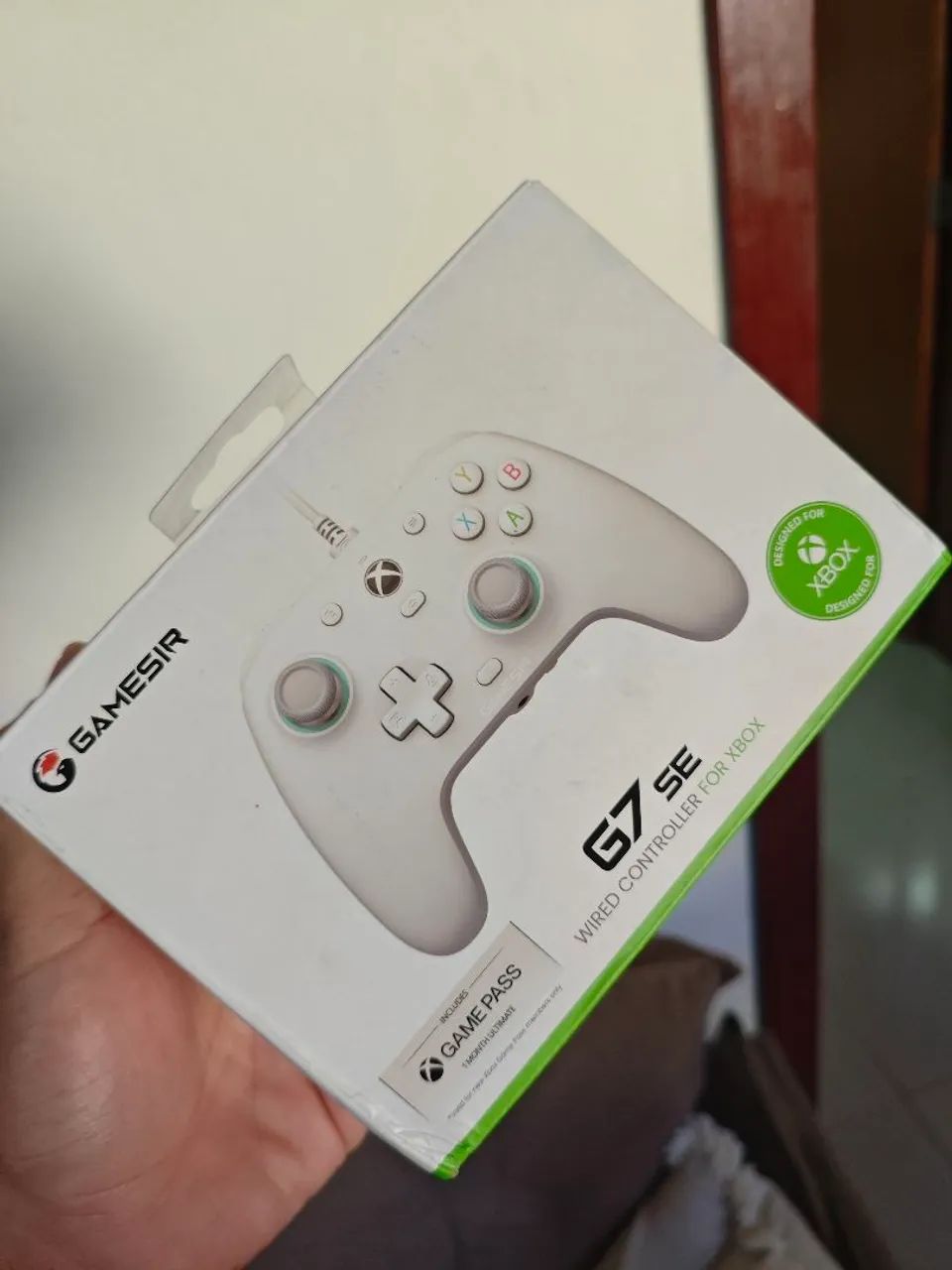 Gamesir G7 se