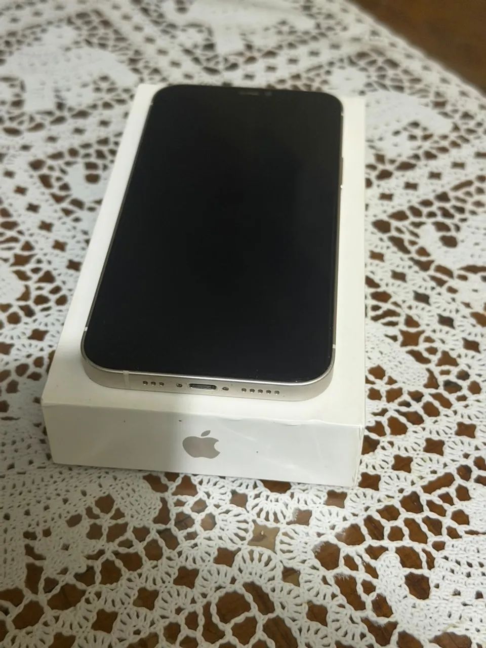 Vendo iPhone 12 128 gb  - Foto 2