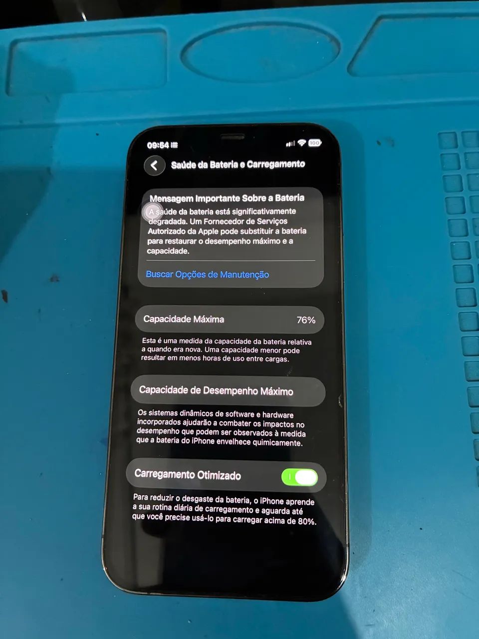 iPhone 12 Pro 