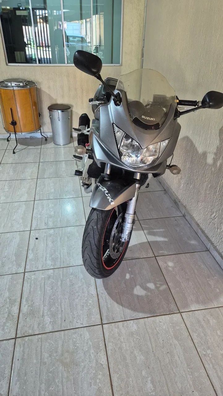 Bandit 1.250  - Foto 3