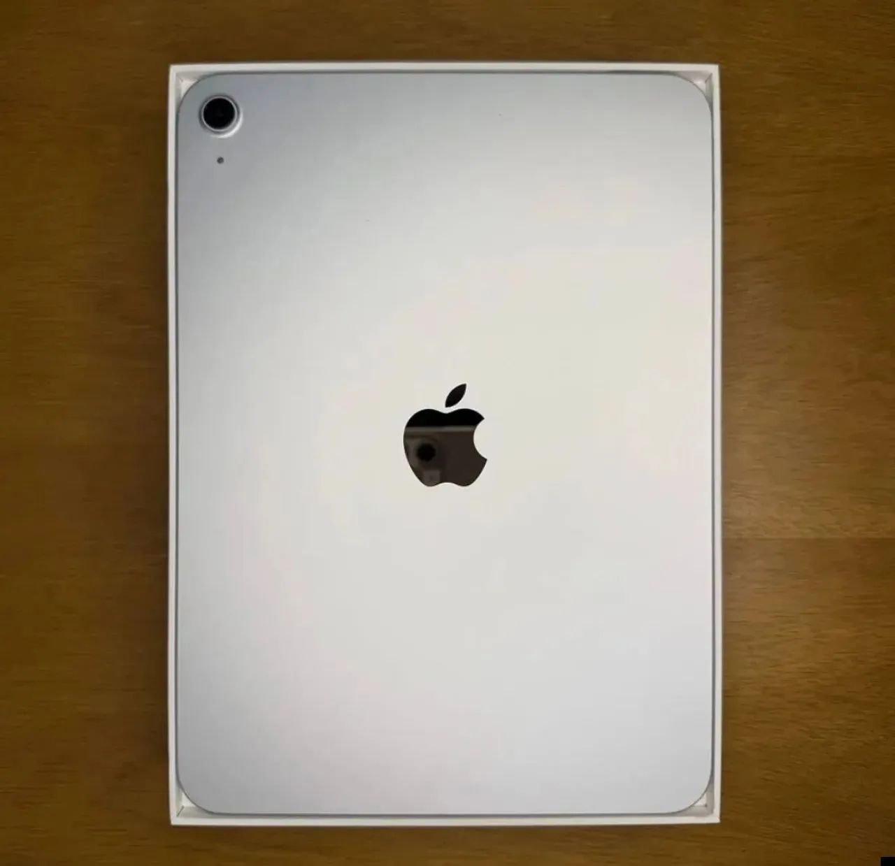 iPad A16 11 Pol 128GB Prata Novo Lacrado 1 Ano Garantia Apple Loja