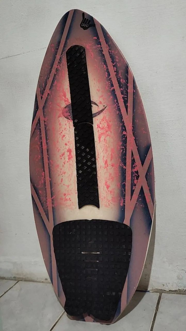 Rip Curl PRO Skimboard for Surfing with Deck65049016988419120