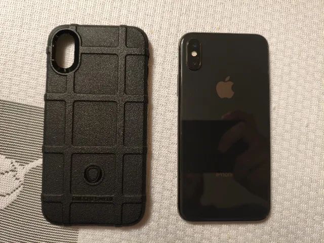 Iphone X 256 GB - Foto 4