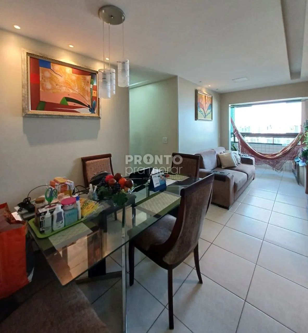 Apartamento com 3 quartos em Candeias - Foto 3