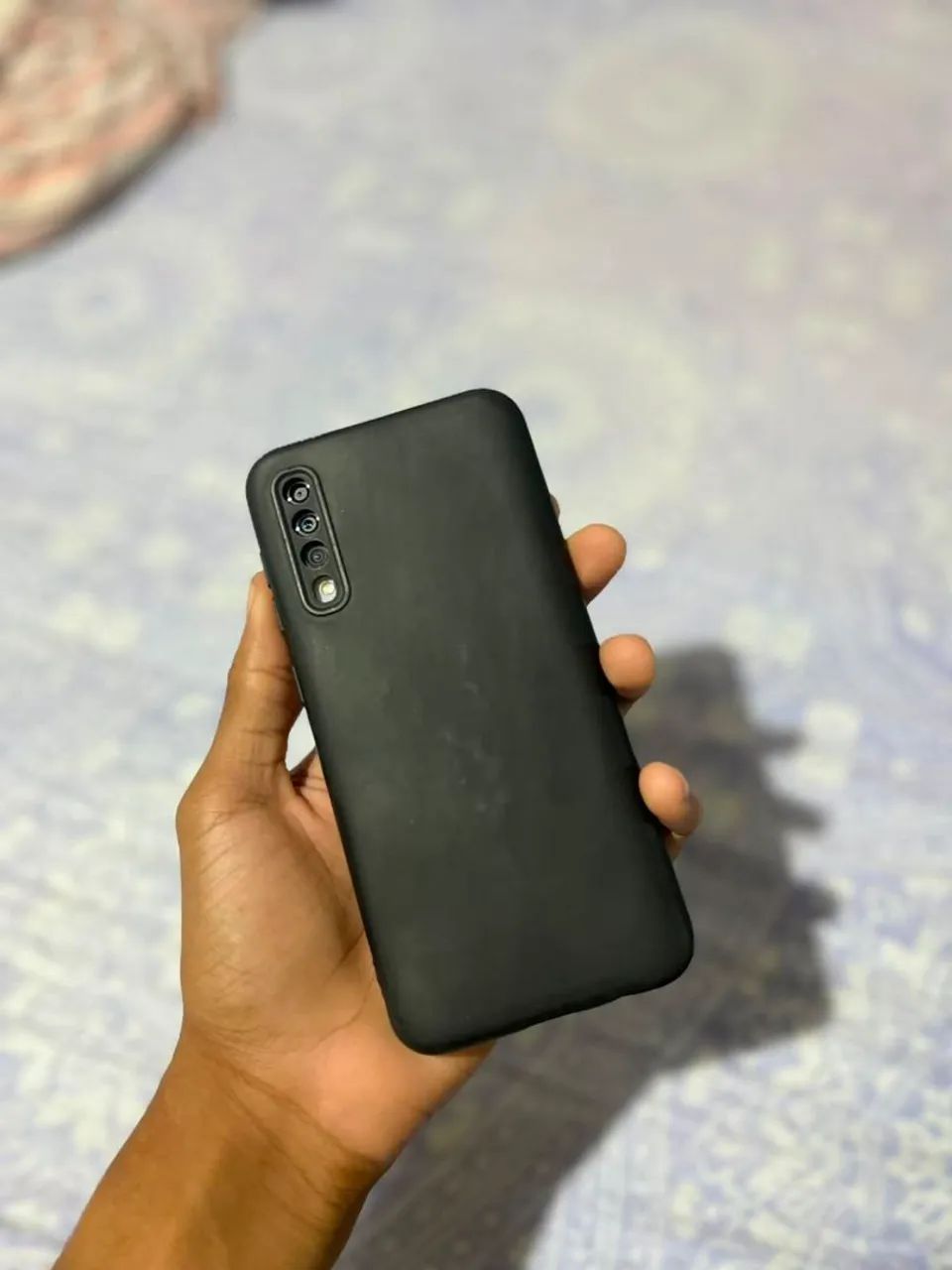 Samsung Galaxy A30s usado - Foto 4