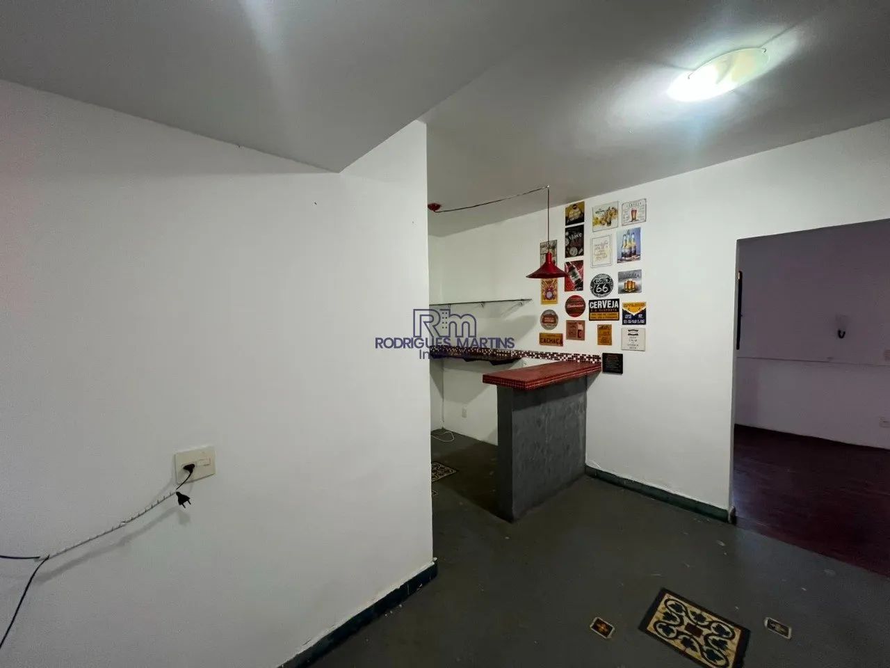 ALUGA-SE CASA GEMINADA NA REGIÃO DO CAIÇARA - Foto 5