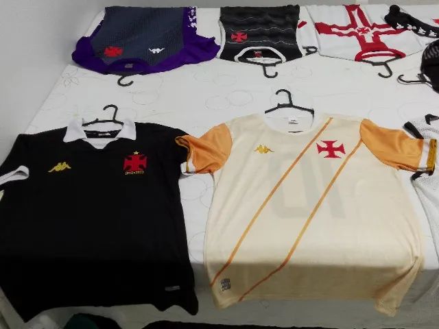 Camisetas
