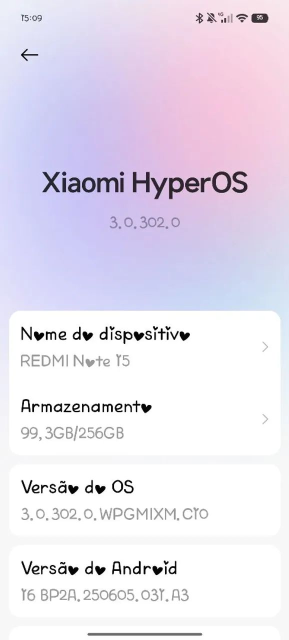 Redmi Note 15 - Foto 3