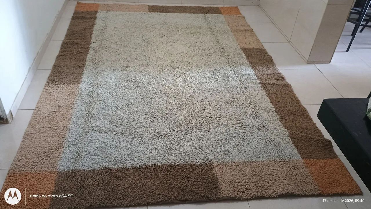 TAPETE ELEGANTE  - Foto 2