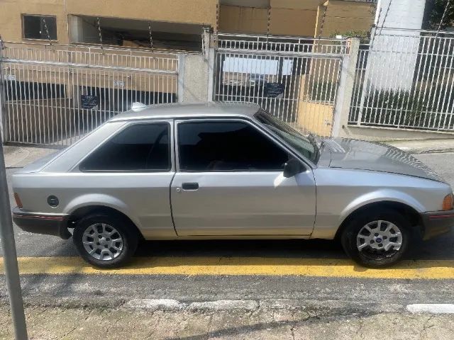 Ford Escort Hobby 1.0 1994
