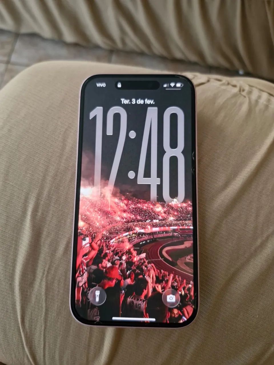 iPhone 15 128G - Foto 4