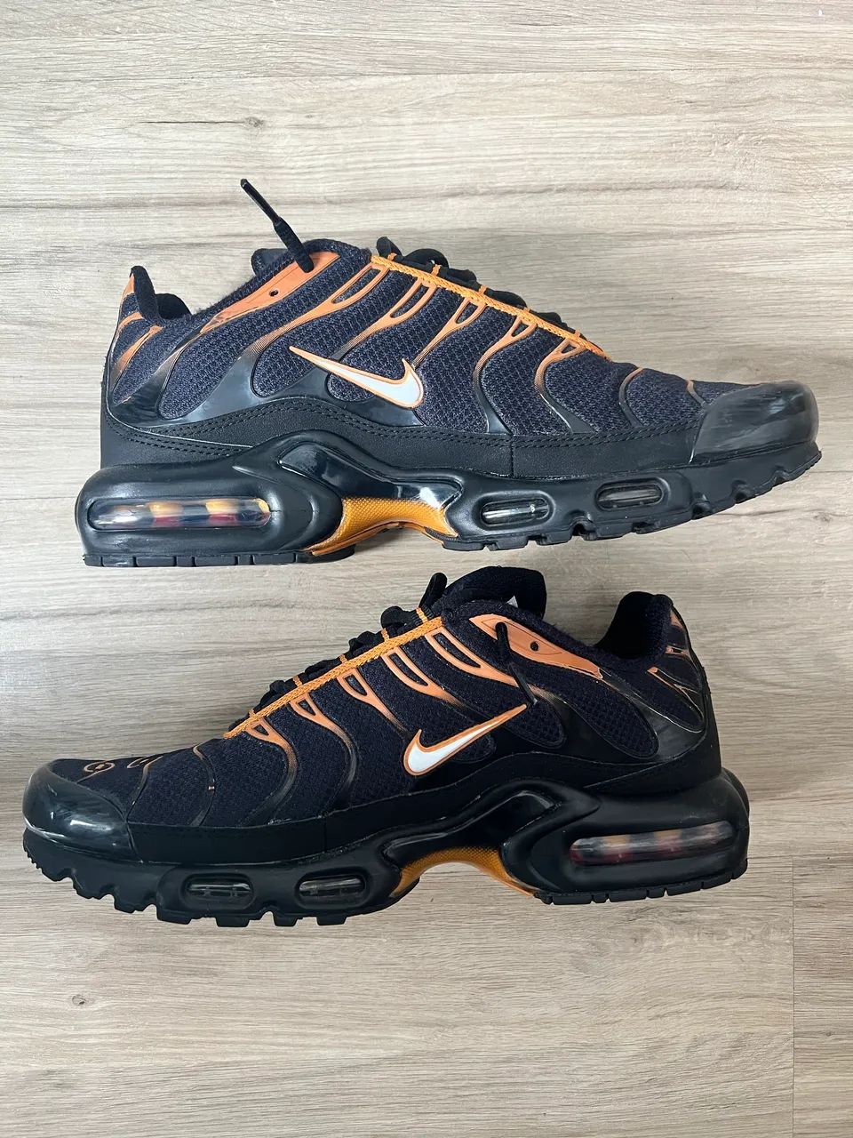 Nike TN 41  - Foto 3