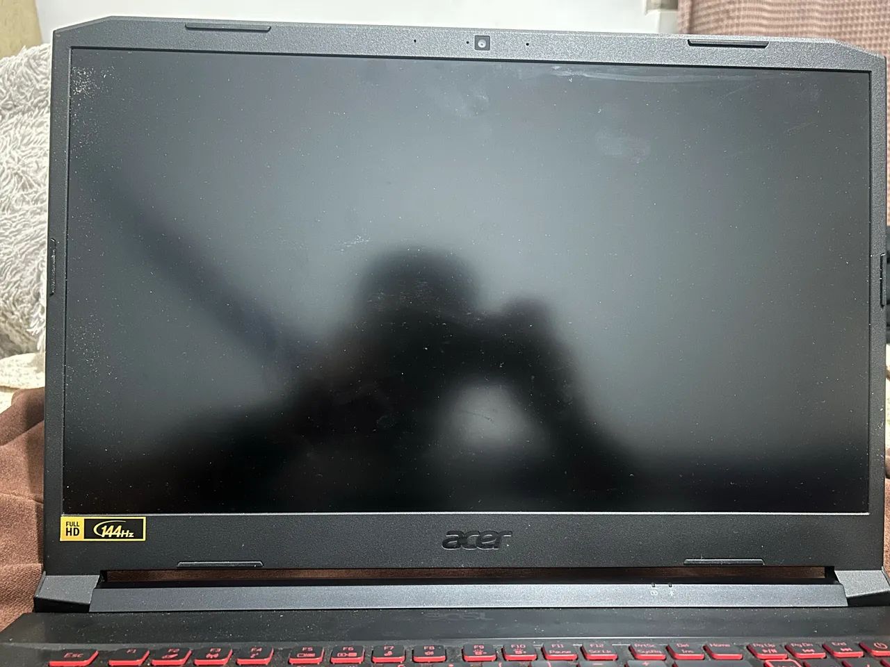 Notebook Acer nitro 5 - Foto 4