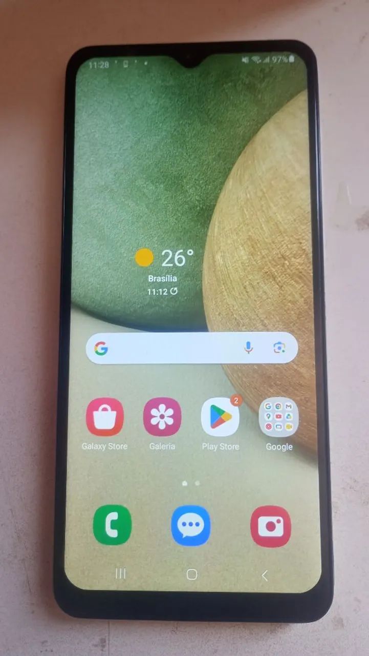 SAMSUNG GALAXY A12  - Foto 3