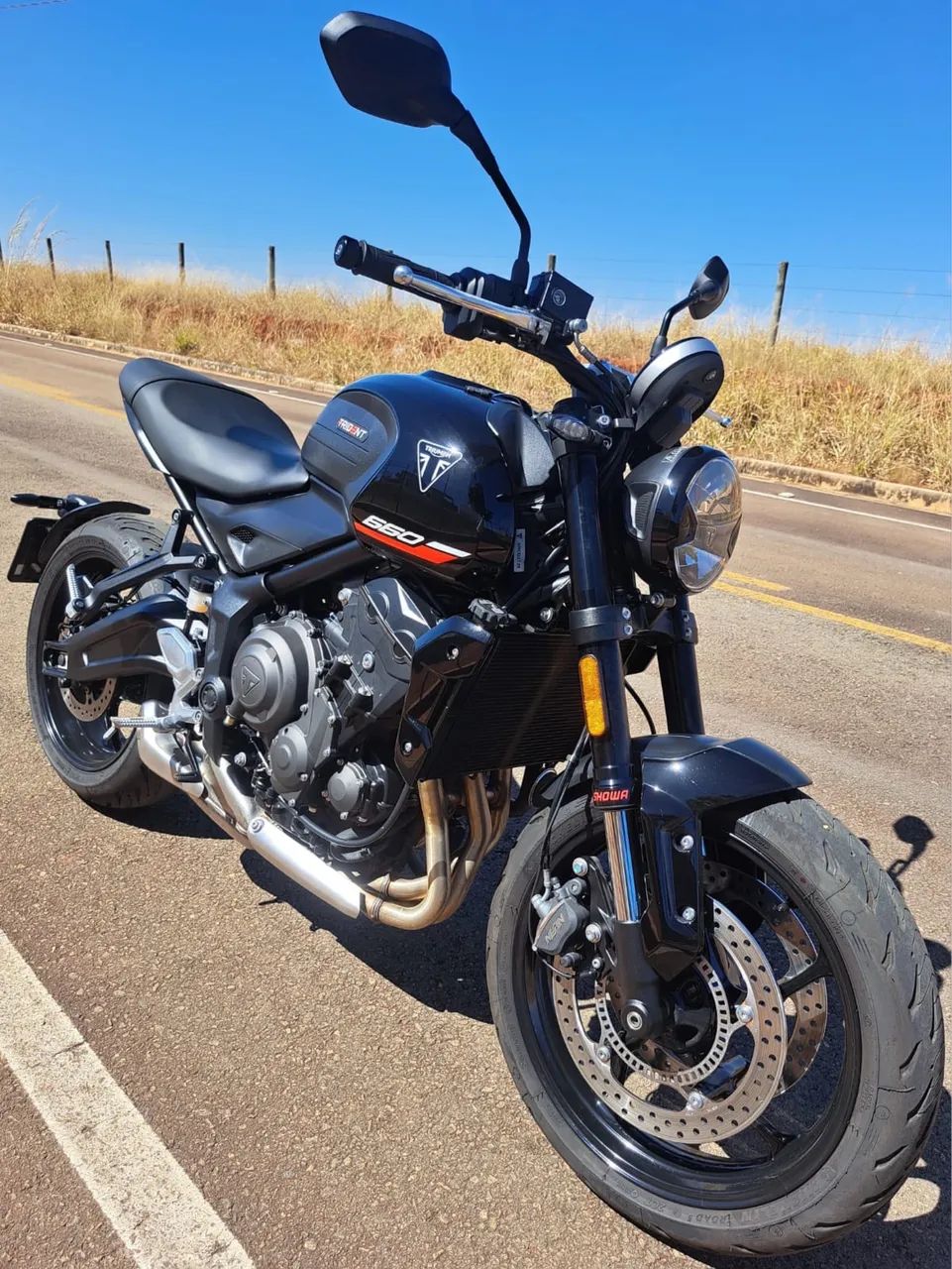 MOTO  - Foto 2