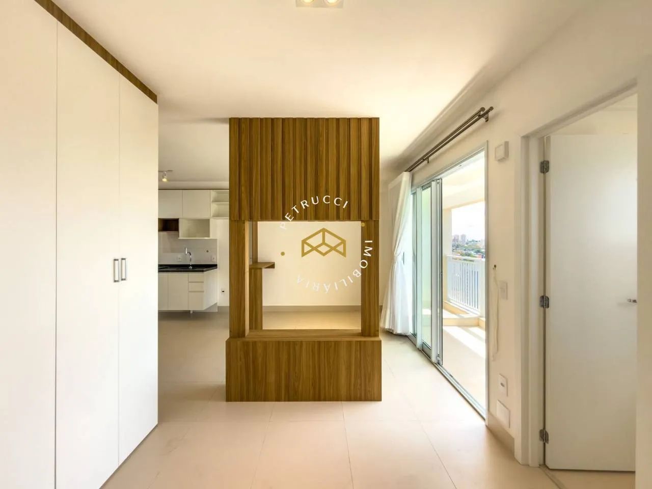 Apartamento com 1 dormitório à venda, 41 m² - Centro - Campinas/SP - Foto 5