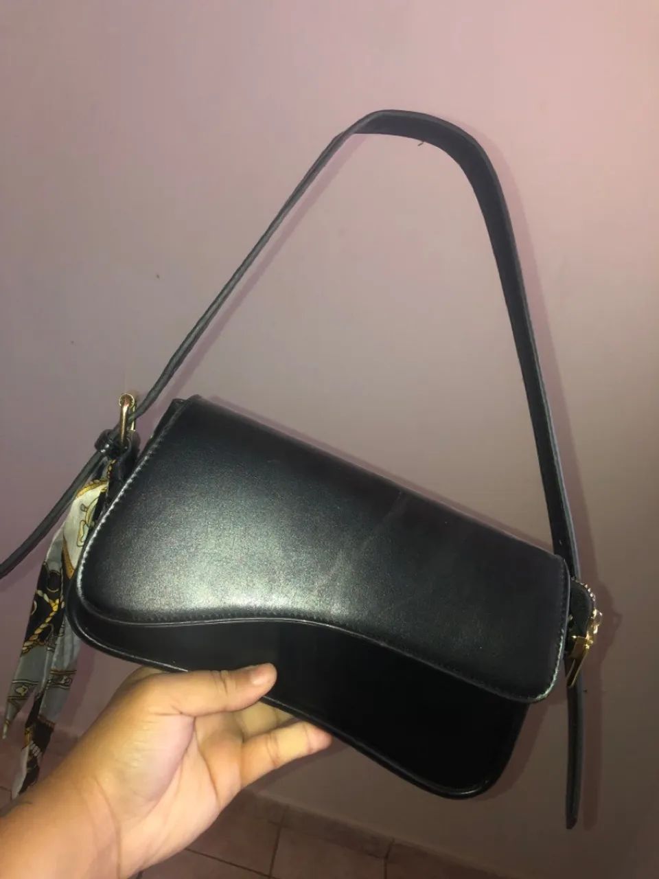 Bolsa very rio