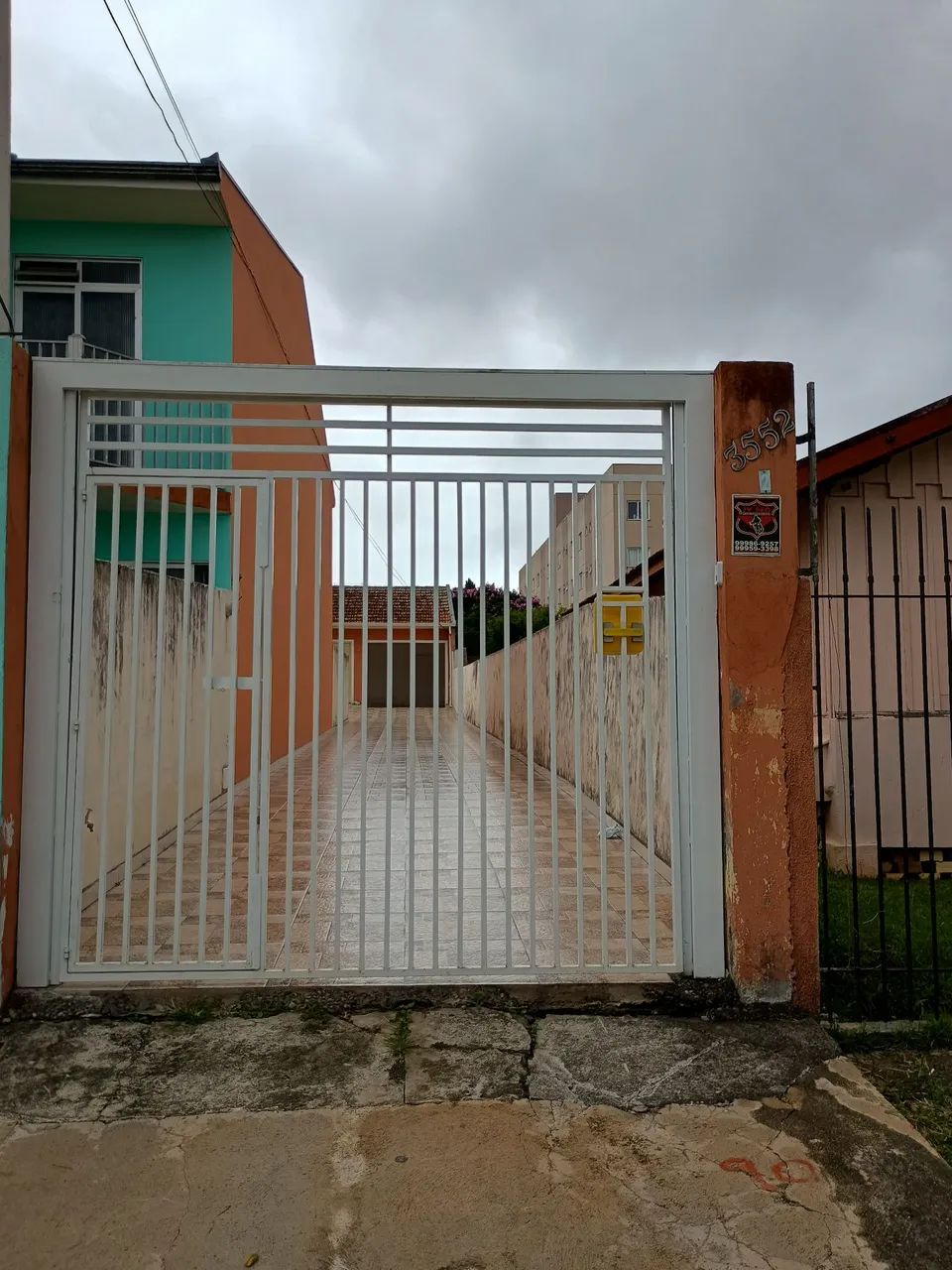 Foto - Curitiba - Boqueirão