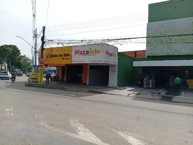 Foto - Goiânia - Cidade Jardim