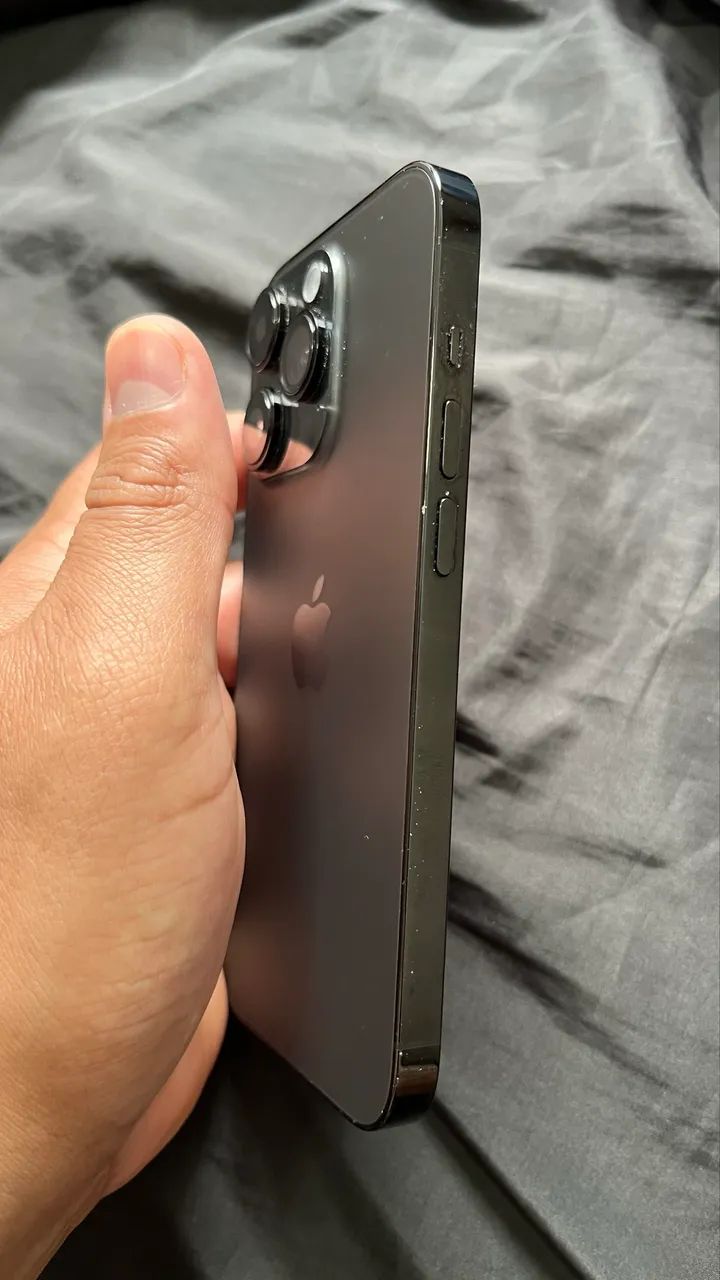 Iphone 14 Pro 256GB - Celulares e Smartphones - São Vicente