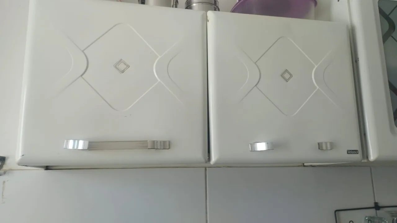 Vende se armário de parede  - Foto 2