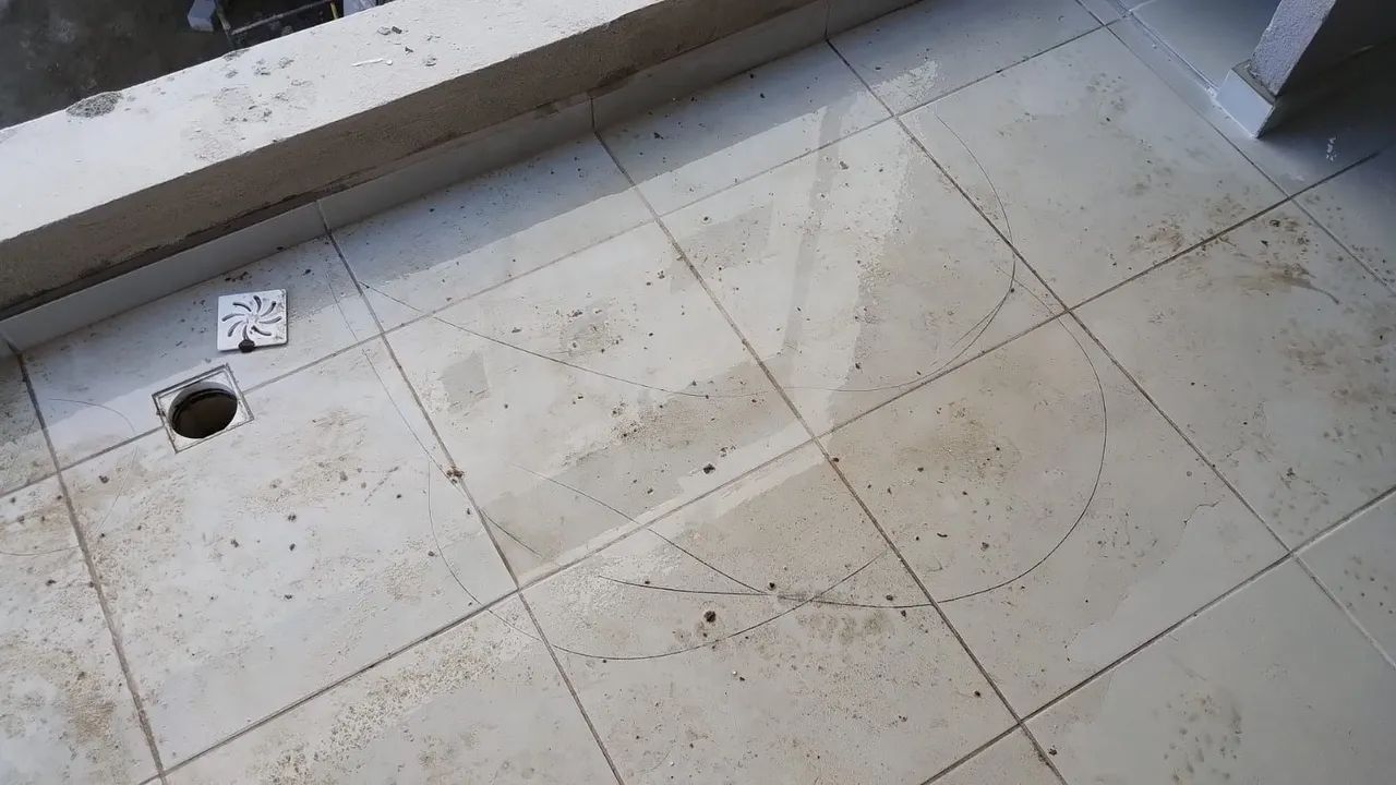 Assentamento de porcelanato  - Foto 4
