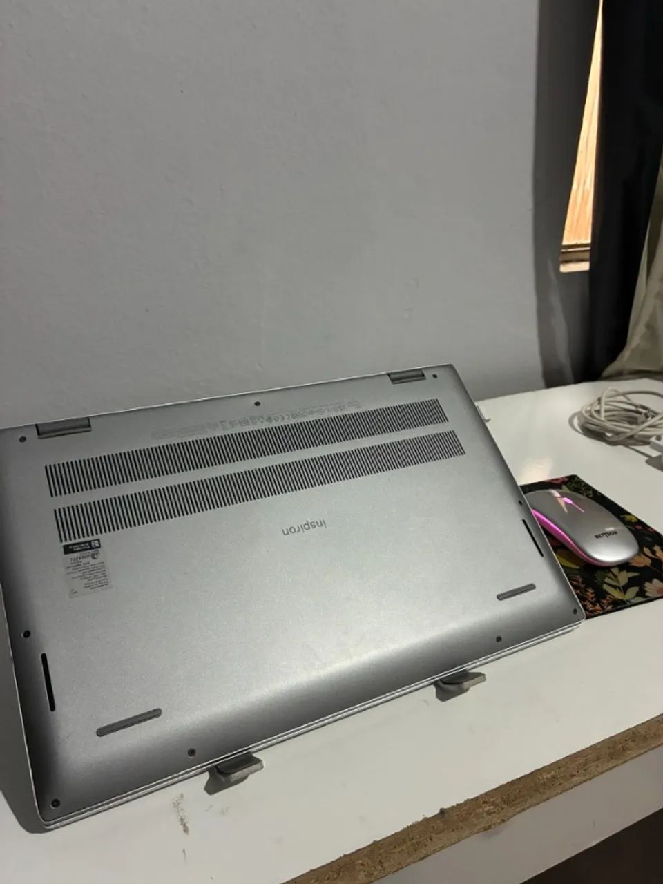 Notebook Dell 15 5510  - Foto 5