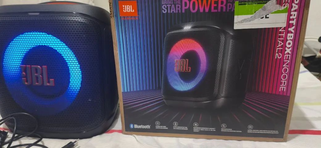 Jbl encore 2 - Foto 2