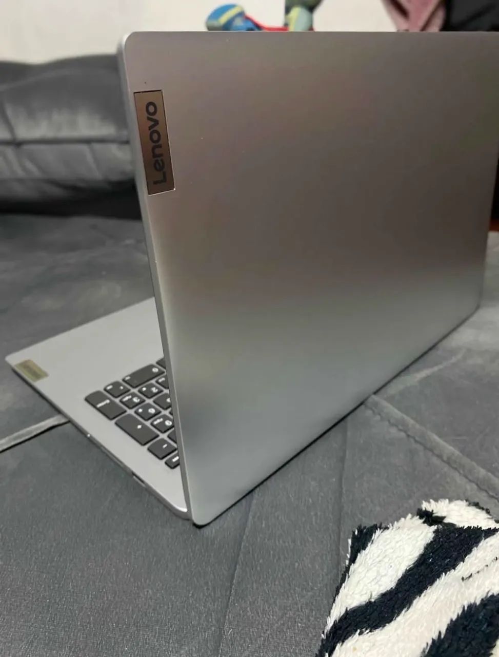Notebook Lenovo - Foto 2