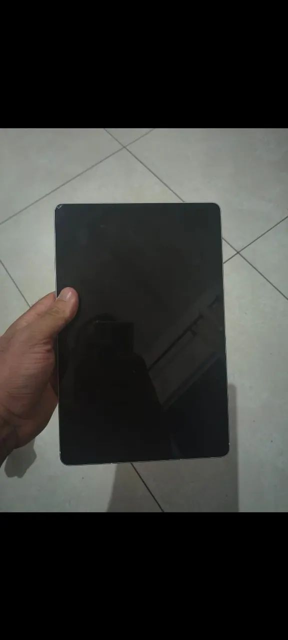 tablet samsung S10 fe 