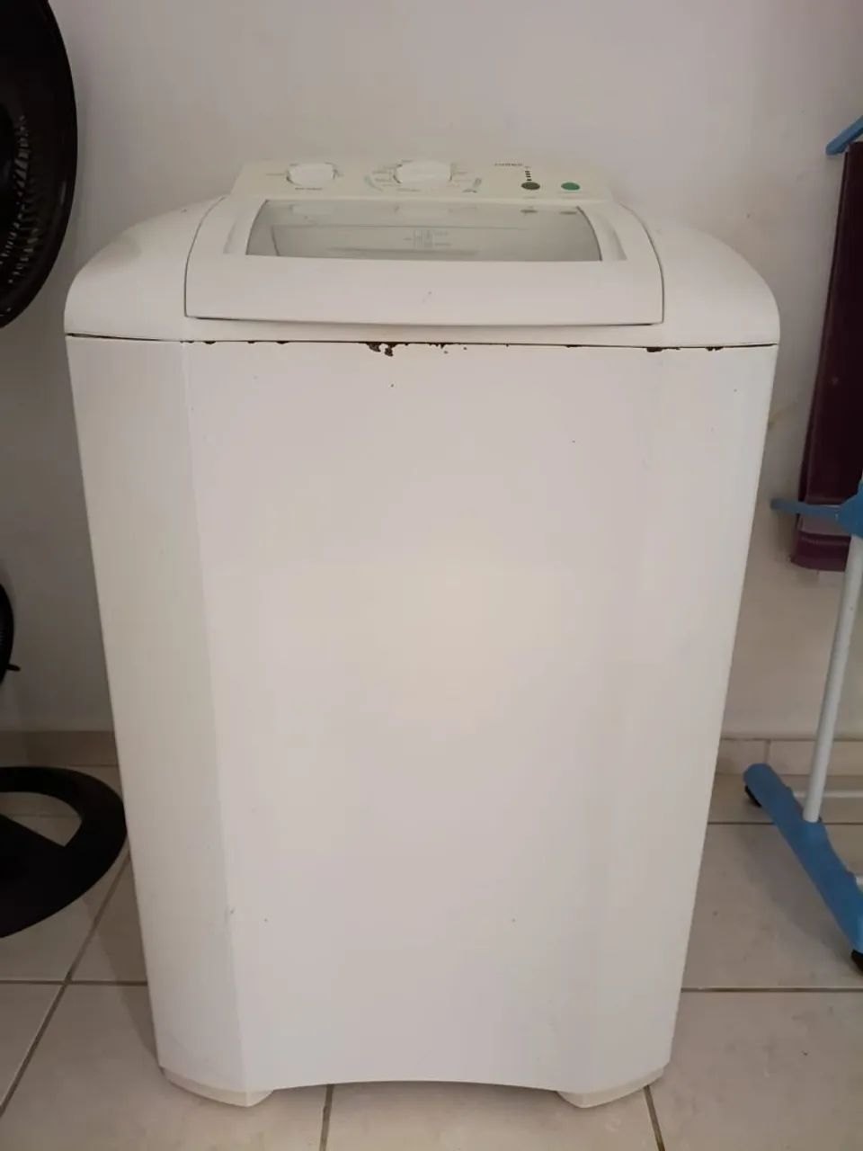 Máquina de lavar Eletrolux  - Foto 3