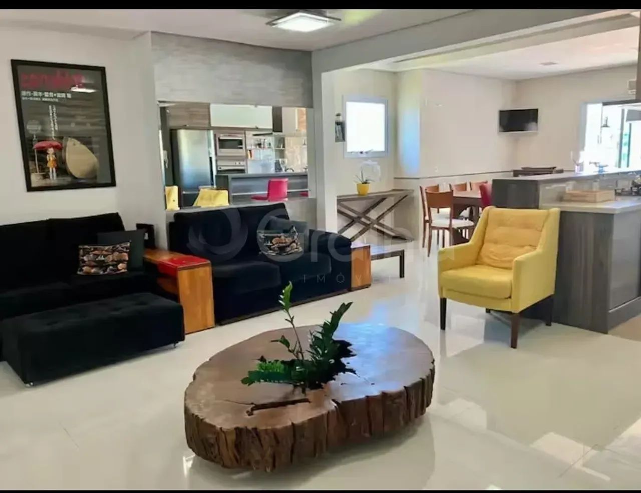 Imóvel para venda com 237 metros quadrados com 3 quartos em Pântano do Sul - Florianópolis - Foto 3