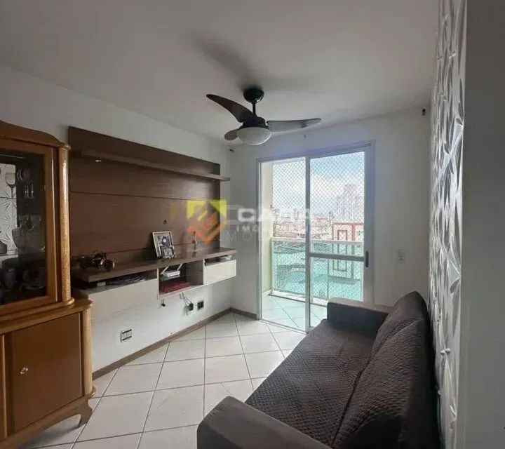 Apartamento com 2 quartos, 1 vaga, 54 m²  2 Quartos em Jardim Camburi com Excelente - Foto 5