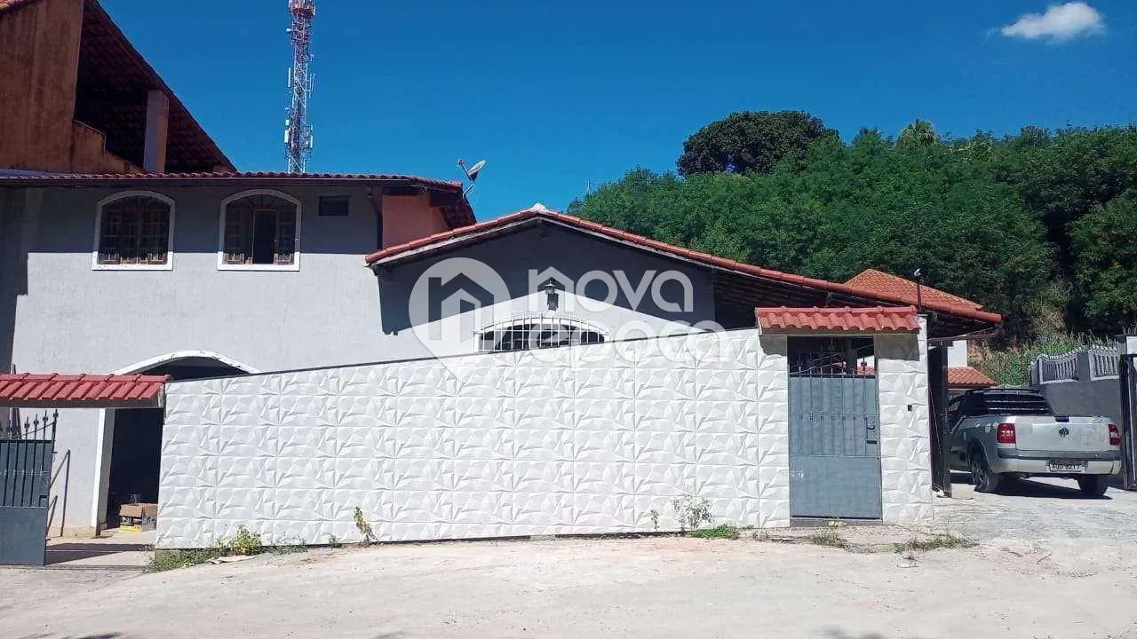 Vila Valqueire | Terreno - Foto 2