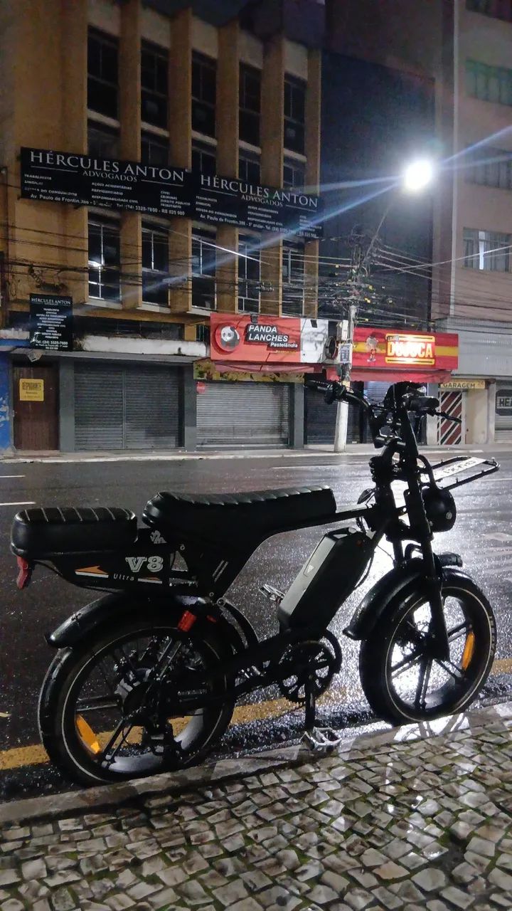 Ouxi V8 Ultra  - Foto 4