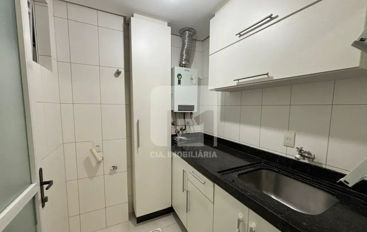 Apartamento de 2 dormitórios à venda no Itacorubi - Florianópolis - SC - Foto 4