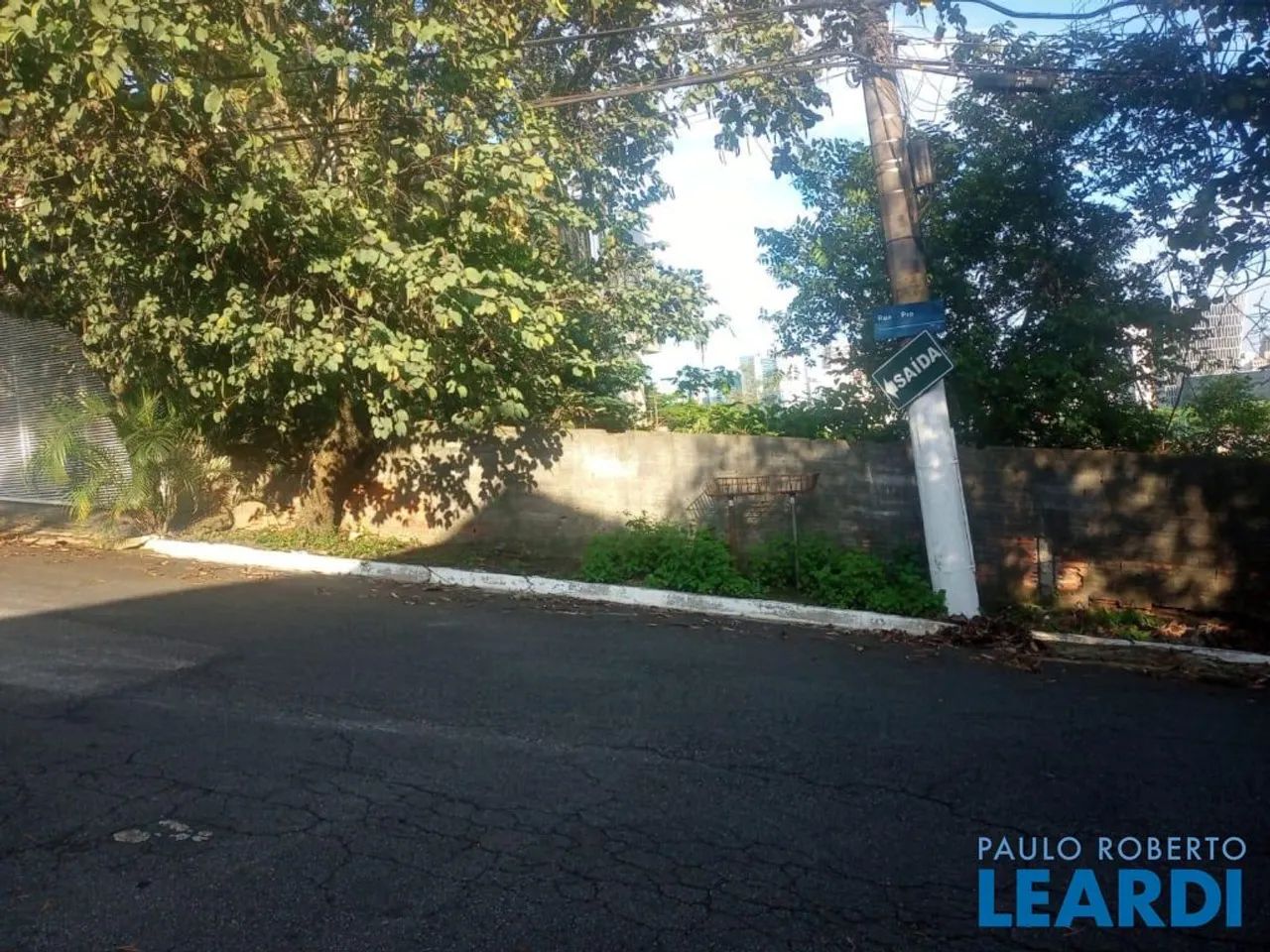 TERRENO - MORUMBI - SP - Foto 5