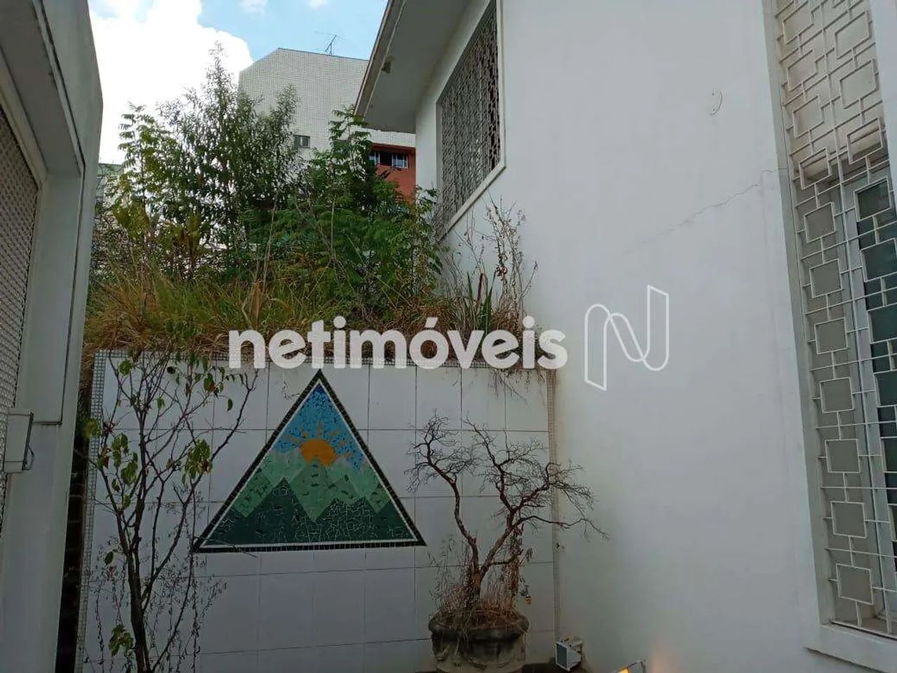Venda Casa comercial Coração de Jesus Belo Horizonte - Foto 2