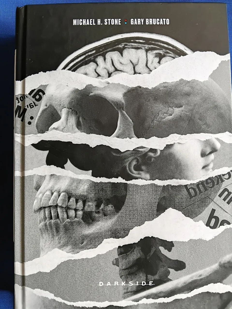 Livro Cruel: Índice da Maldade (Darkside) - Foto 2