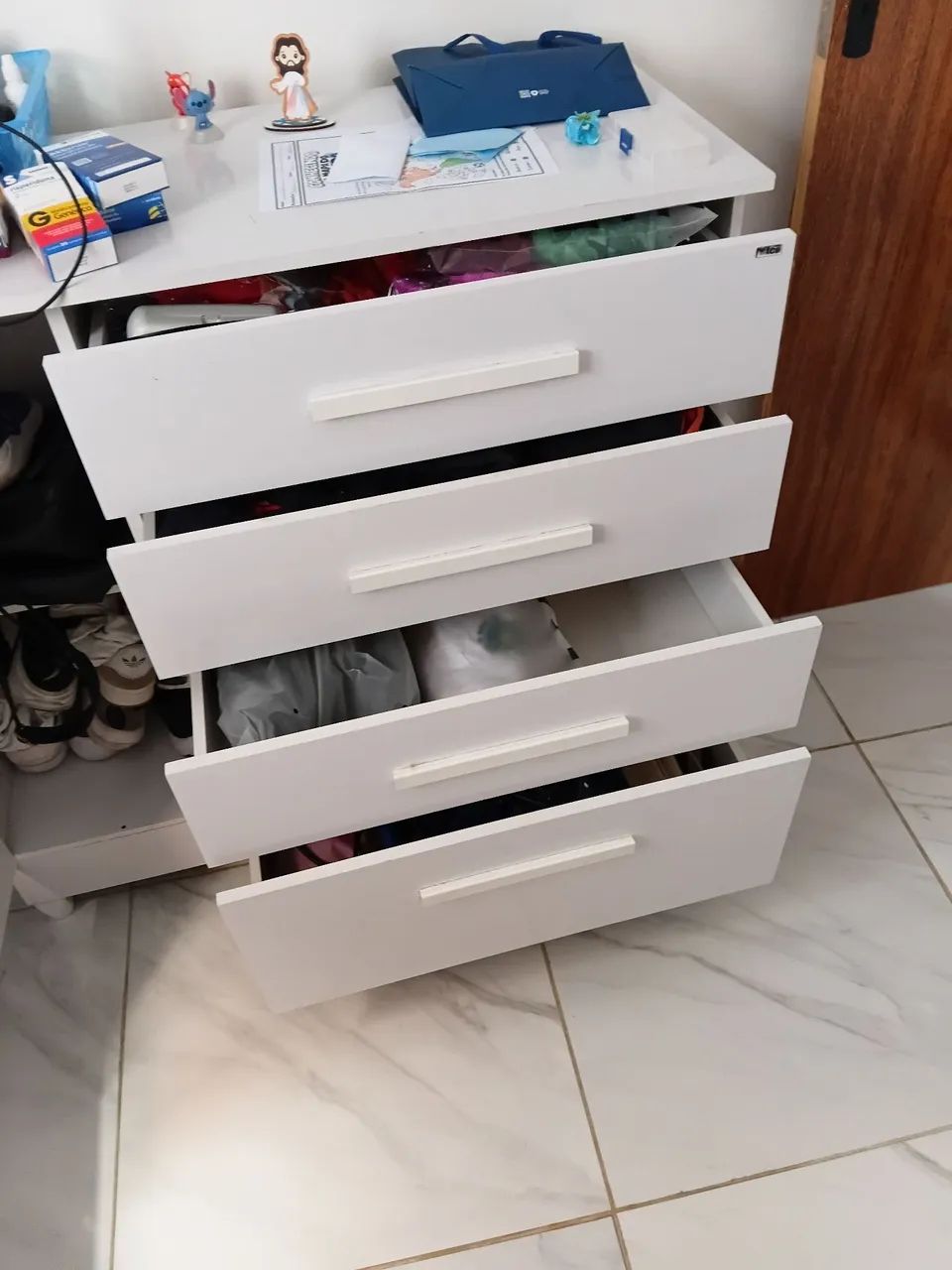 Cômoda  - Foto 2