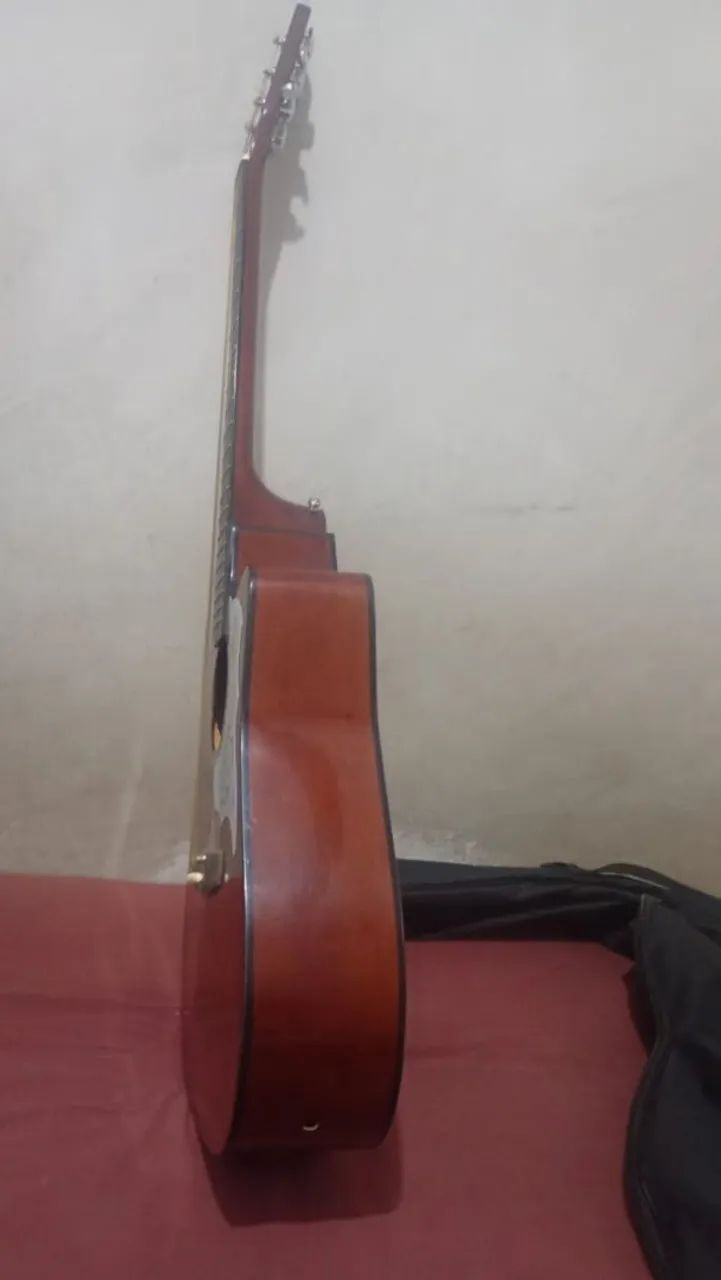 Violão class - Foto 3