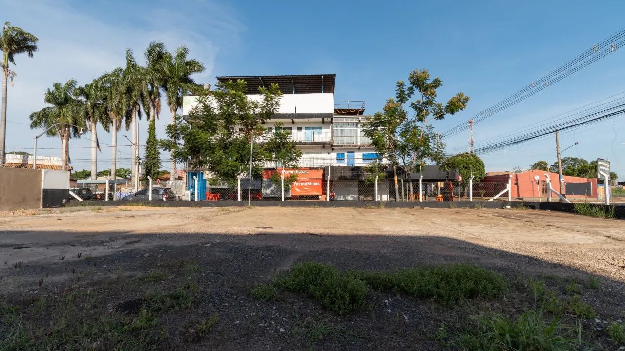 Terreno comercial no bairro Vila Olinda - Foto 3