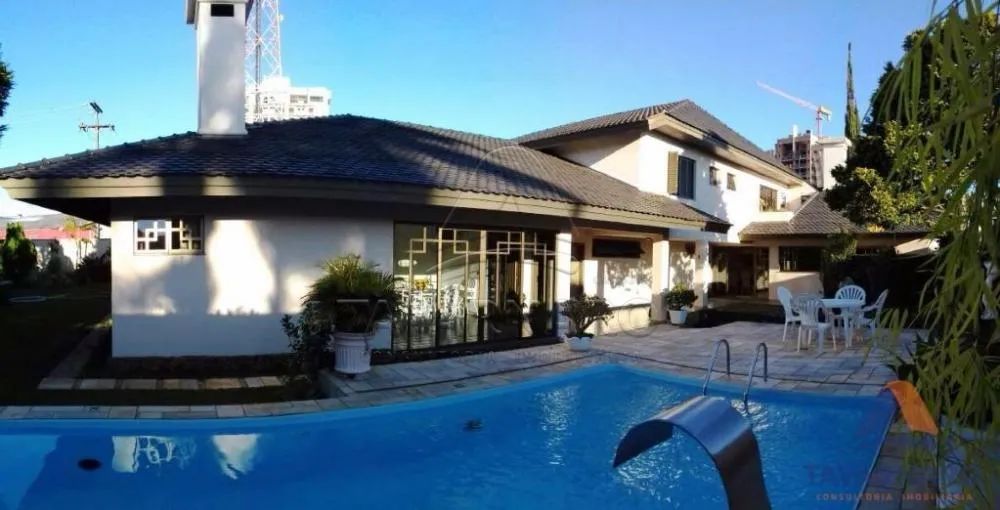 Casa Padrão em Ponta Grossa - Foto 3