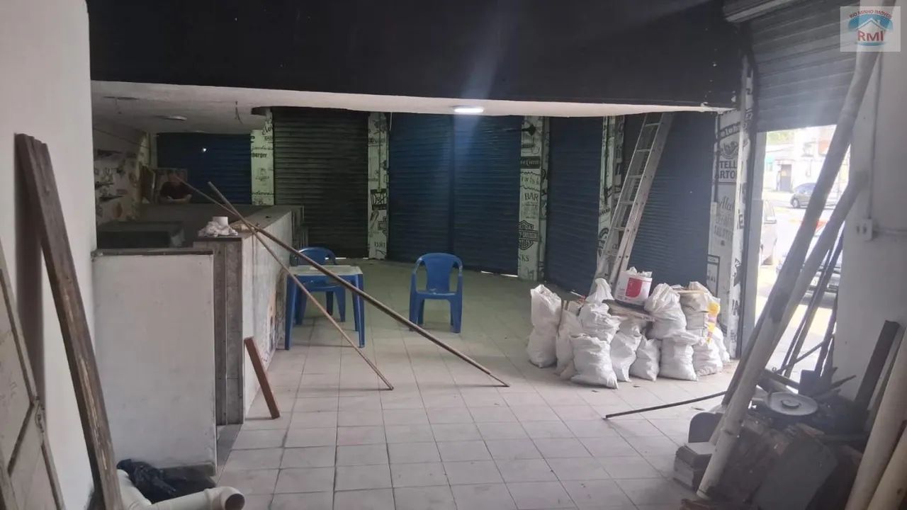 Loja para Locação em Rio de Janeiro, VILA KOSMOS - Foto 5