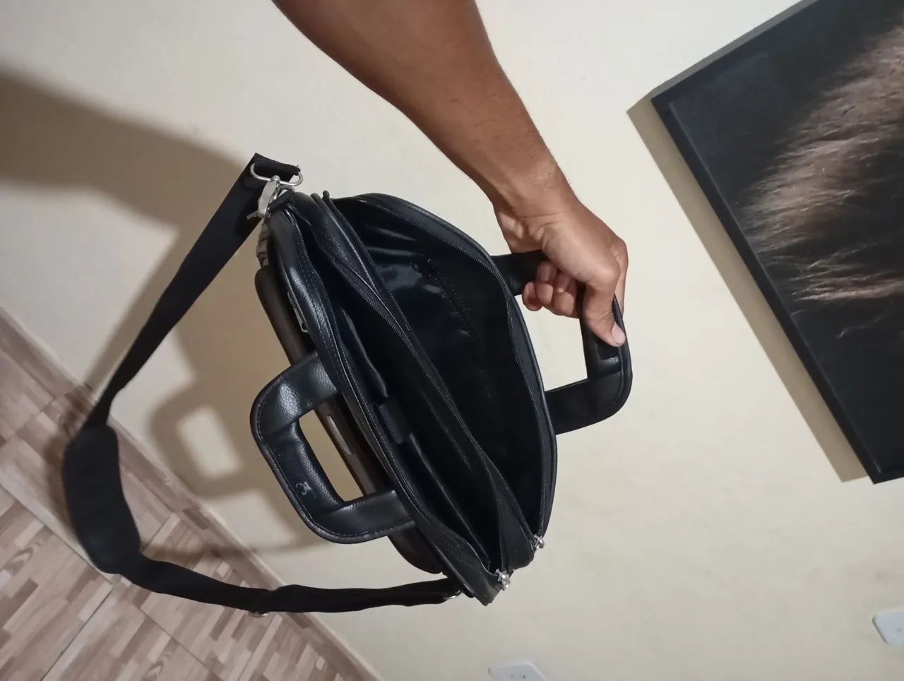 Maleta masculina ( bolsa ) - Foto 2