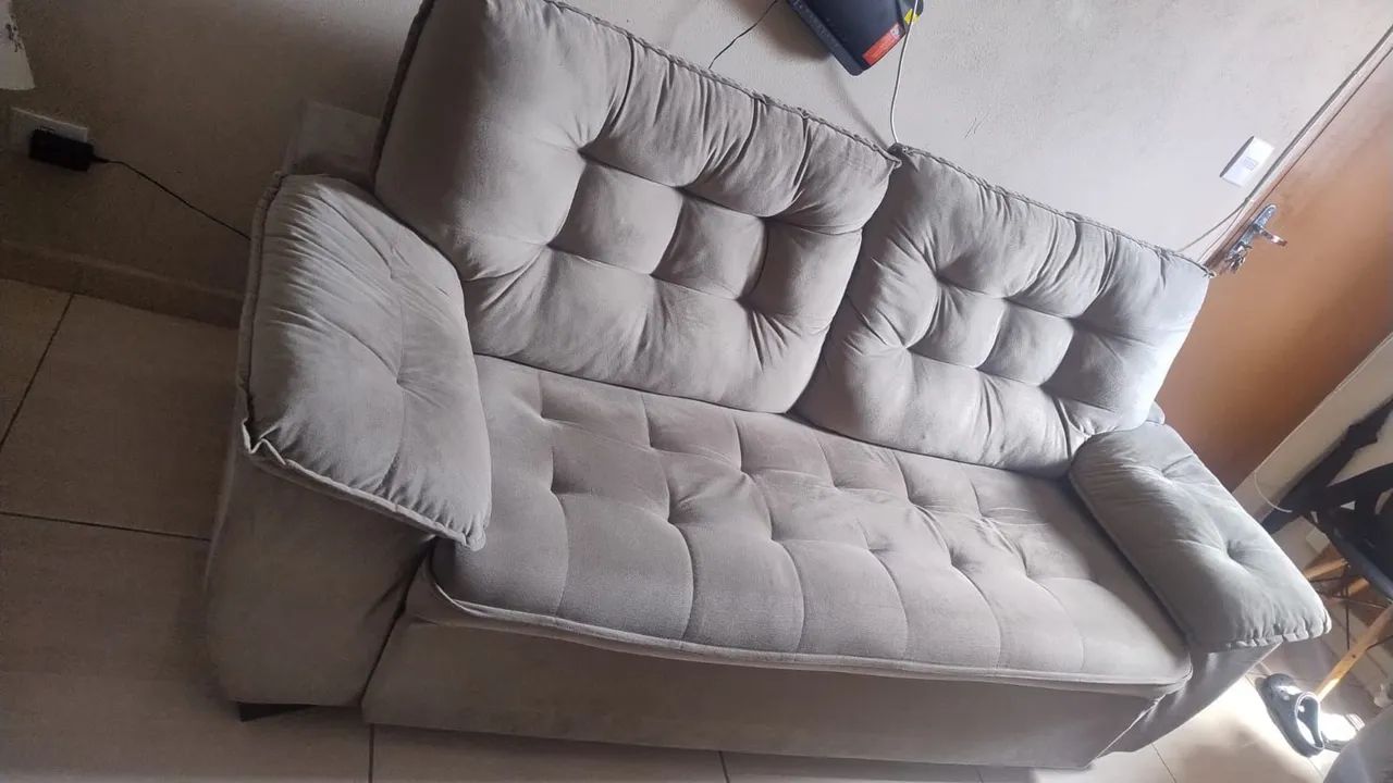 sofá ? - Foto 4